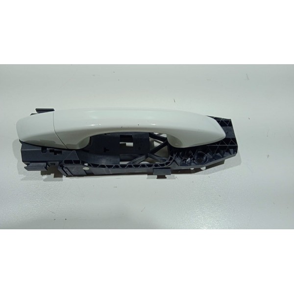Maçaneta Externa D.d Vw Golf Variant 14 A 19