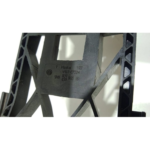 Maçaneta Externa D.d Vw Golf Variant 14 A 19