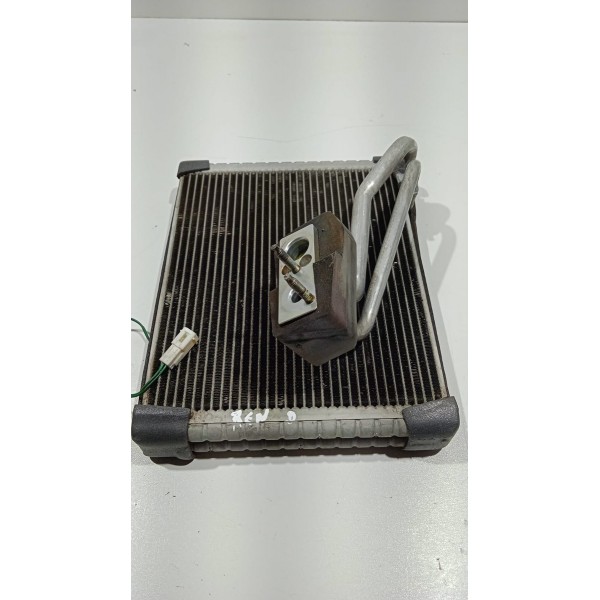 Radiador Evaporador Ar Condicionado Interno Jeep Renegade