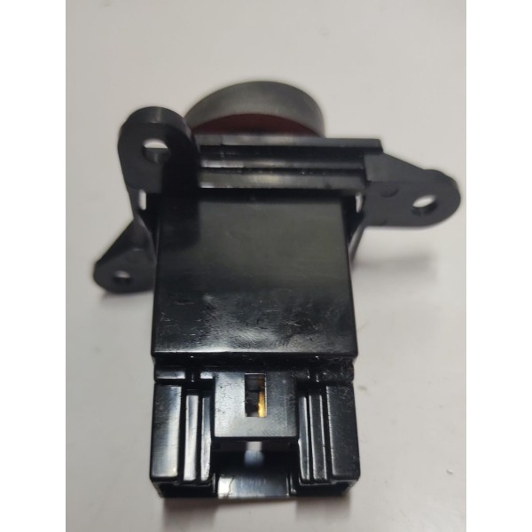 Botão Comando Pisca Alerta Hyundai Azera 08 A 11