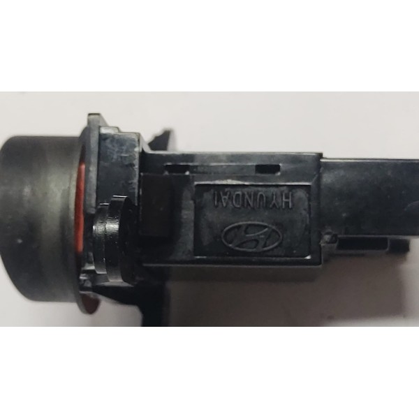 Botão Comando Pisca Alerta Hyundai Azera 08 A 11