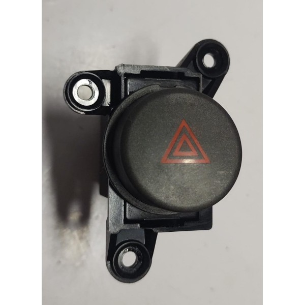 Botão Comando Pisca Alerta Hyundai Azera 08 A 11
