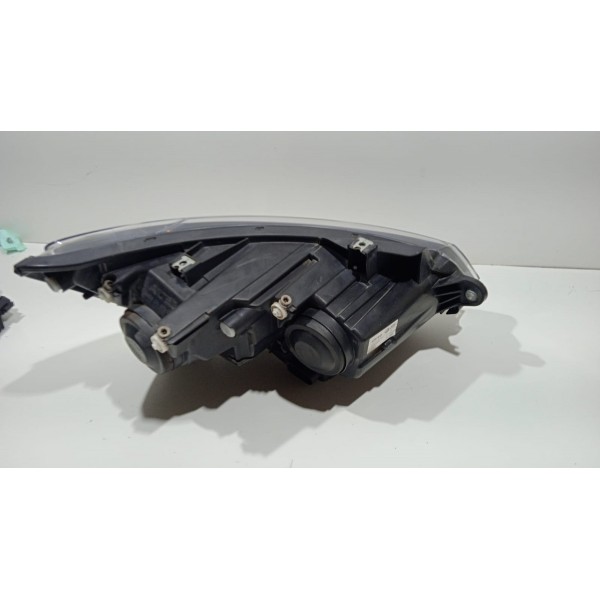 Farol L.e Original Vw Fox Spacefox 15 A 21