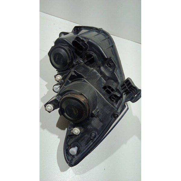 Farol L.e Original Vw Fox Spacefox 15 A 21