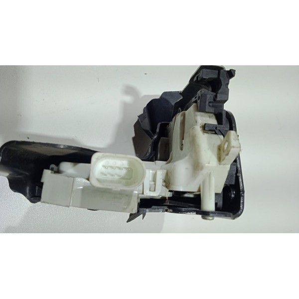 Fechadura Elétrica Porta D.e Audi A3 Sedan 12 A 16