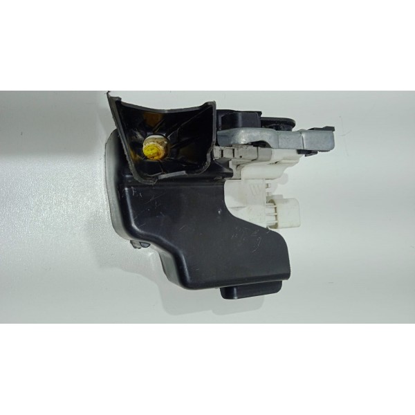 Fechadura Elétrica Porta D.e Audi A3 Sedan 12 A 16