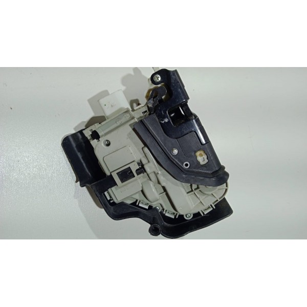 Fechadura Elétrica Porta D.e Audi A3 Sedan 12 A 16