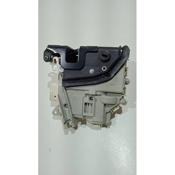 Fechadura Elétrica Porta T.e Audi A3 Sedan 12 A 16