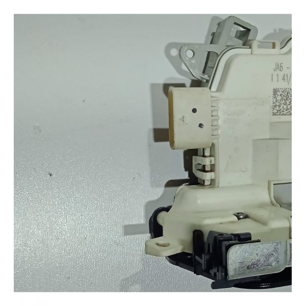 Fechadura Elétrica Porta T.e Audi A3 Sedan 12 A 16