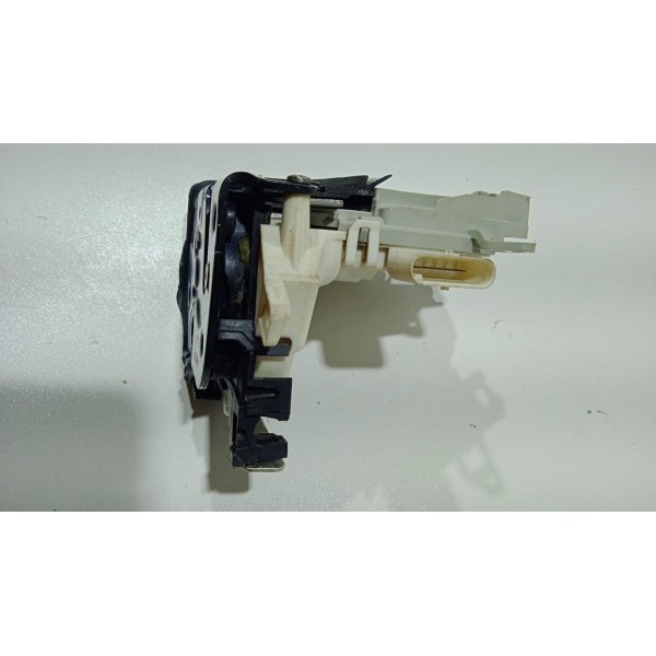 Fechadura Elétrica Porta T.e Audi A3 Sedan 12 A 16