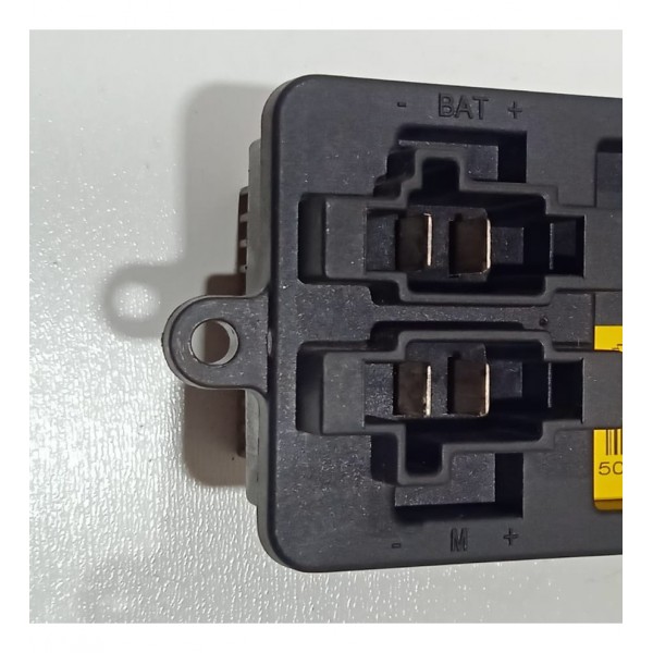 Resistência Do Ar Condicionado Jeep Renegade 15 A 19