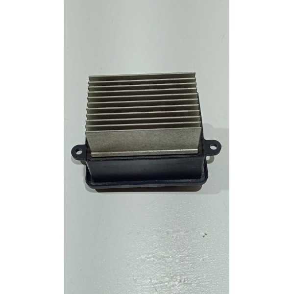 Resistência Do Ar Condicionado Jeep Renegade 15 A 19