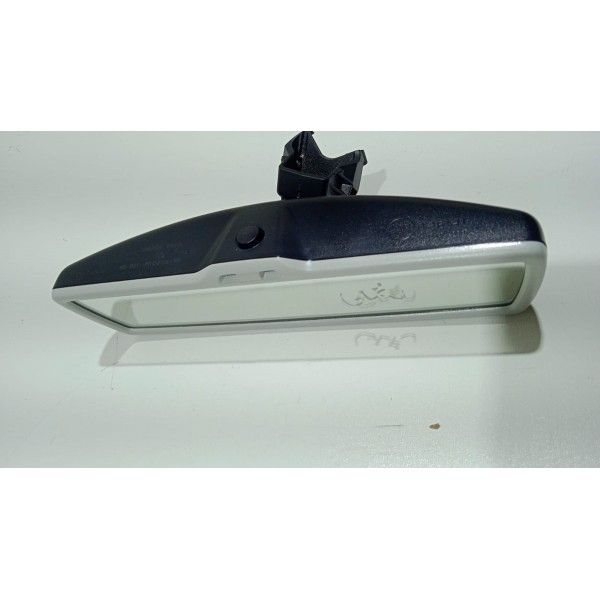 Retrovisor Interno Vw Golf Variant 14 A 19