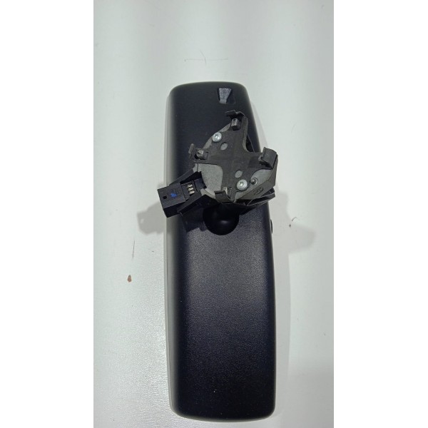 Retrovisor Interno Vw Golf Variant 14 A 19