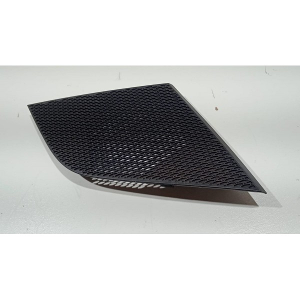 Tela Grade Alto Falante L.e Painel Jeep Renegade 15 A 19 Preto