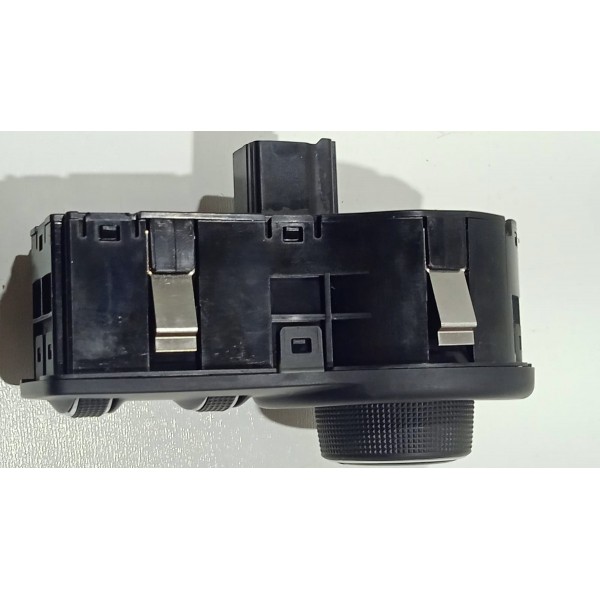 Botão Comando Farol Neblina Jeep Renegade 15 A 19