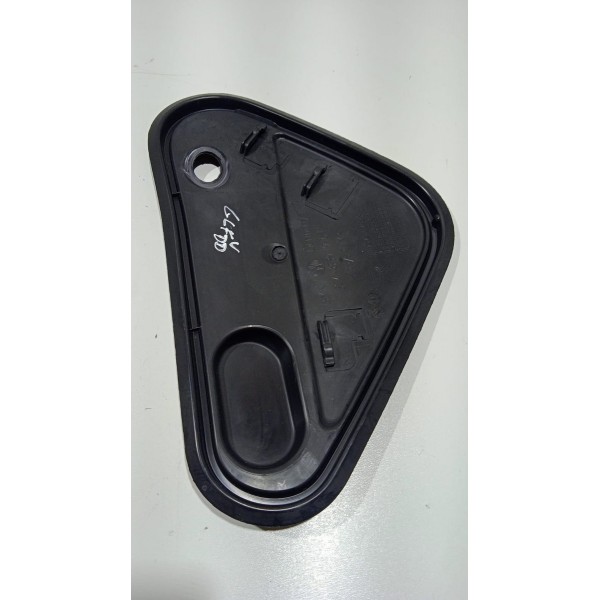 Acabamento Interno Porta T.d Vw Golf Variant 14 A 19