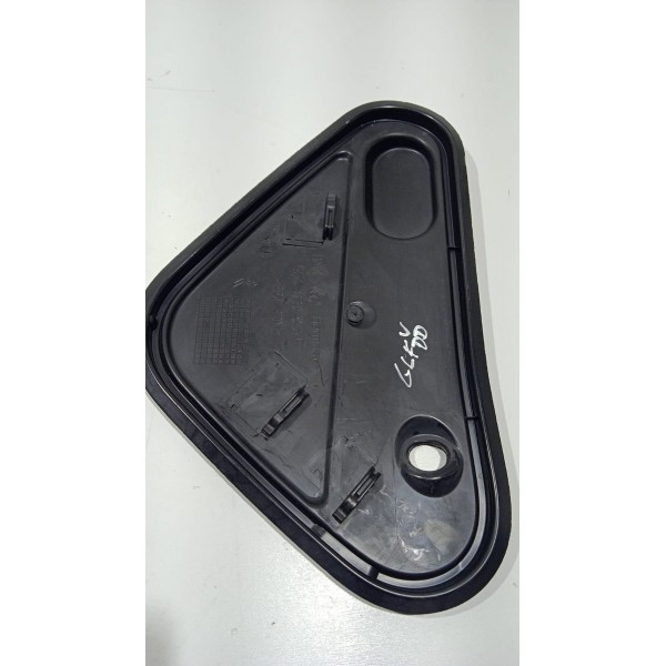 Acabamento Interno Porta T.d Vw Golf Variant 14 A 19