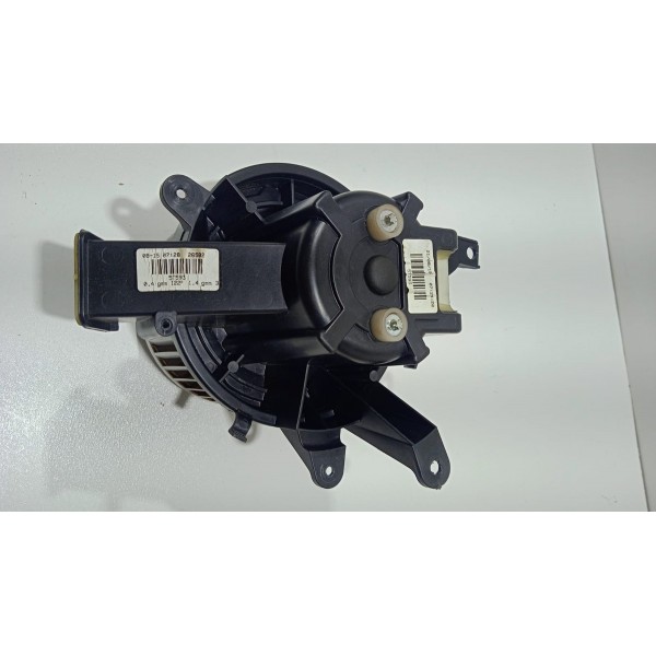 Motor Ventilador Caixa Evaporadora Jeep Renegade 15 A 19