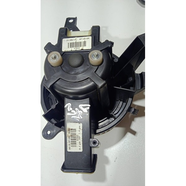 Motor Ventilador Caixa Evaporadora Jeep Renegade 15 A 19