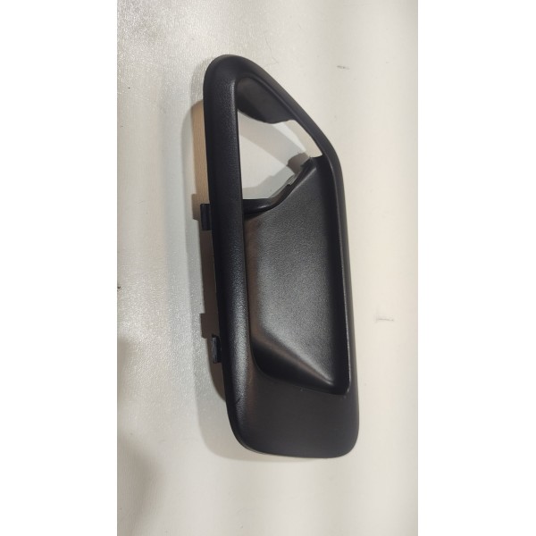 Moldura Maçaneta Interna T.e Vw Fox 15 A 21 Traseira