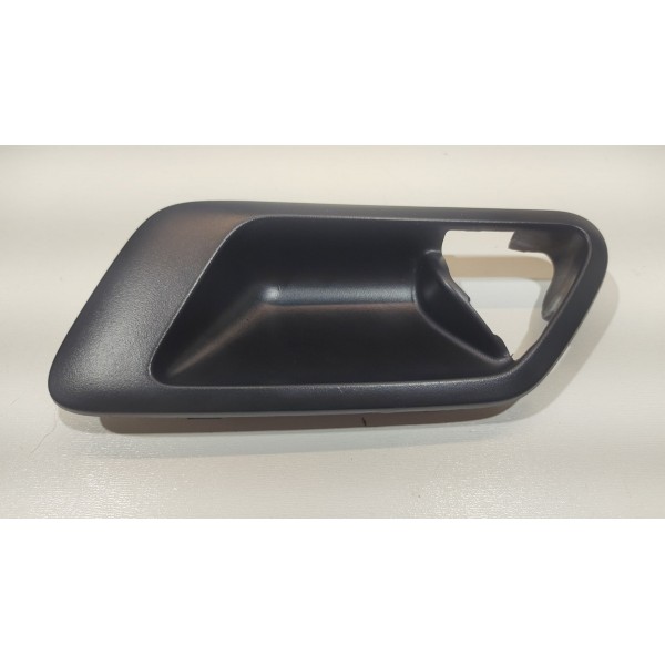 Moldura Maçaneta Interna T.e Vw Fox 15 A 21 Traseira