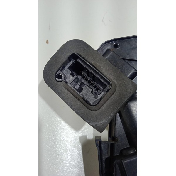 Fechadura Elétrica Porta T.d Vw Golf Variant 14 A 19