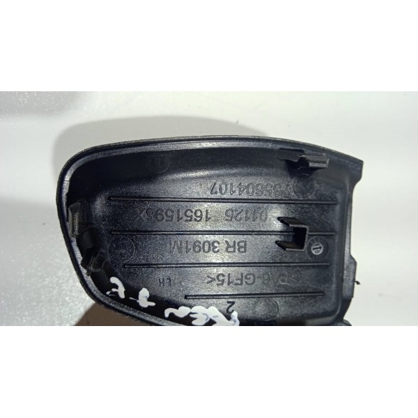 Acabamento Interno Forro De Porta T.e Jeep Renegade 15 A 22