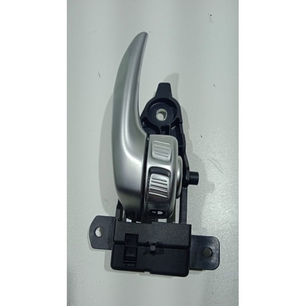 Maçaneta Interna D.d Jeep Renegade 15 A 20 Dianteira