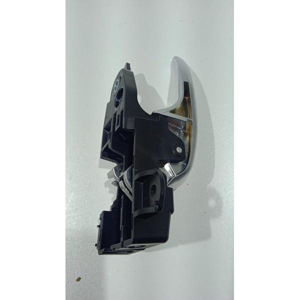 Maçaneta Interna D.d Jeep Renegade 15 A 20 Dianteira