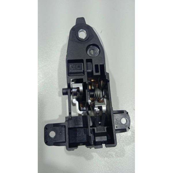 Maçaneta Interna D.d Jeep Renegade 15 A 20 Dianteira