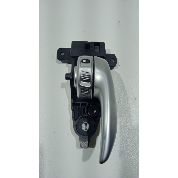Maçaneta Interna D.d Jeep Renegade 15 A 20 Dianteira