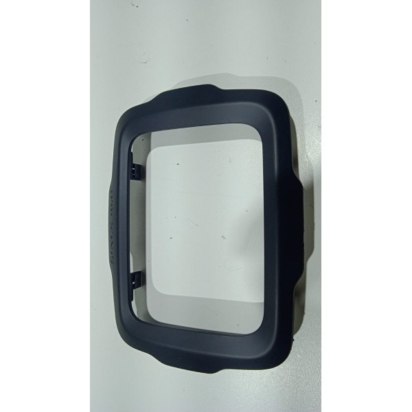 Moldura Central Multimidia Jeep Renegade 15 A 19