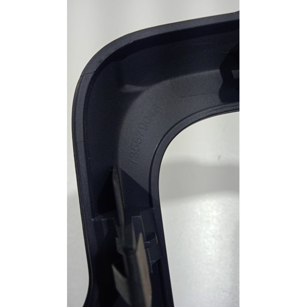 Moldura Central Multimidia Jeep Renegade 15 A 19