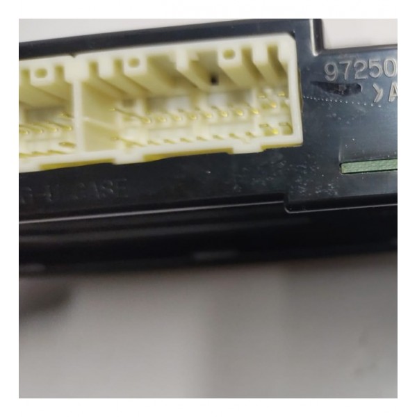 Comando Do Ar Condicionado Hyundai Azera 08 A 11