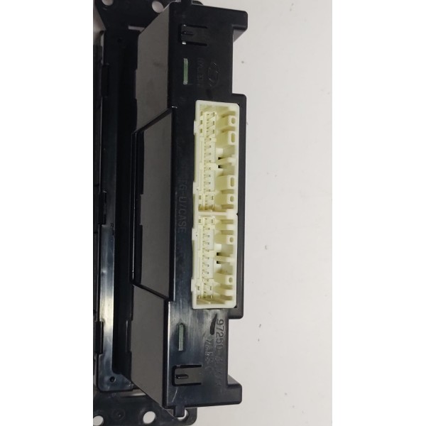 Comando Do Ar Condicionado Hyundai Azera 08 A 11