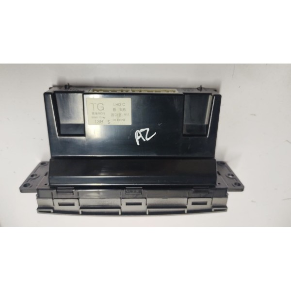 Comando Do Ar Condicionado Hyundai Azera 08 A 11