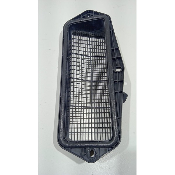 Acabamento Grade Difusor Ar Painel De Fogo Vw Golf 14 A 19