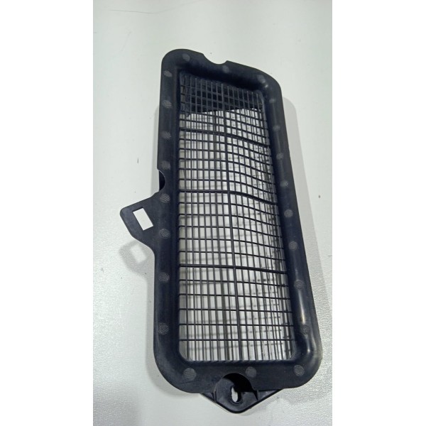 Acabamento Grade Difusor Ar Painel De Fogo Vw Golf 14 A 19