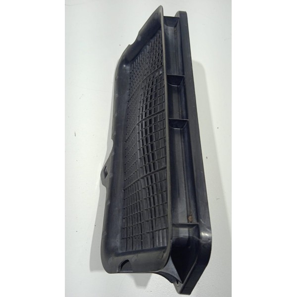 Acabamento Grade Difusor Ar Painel De Fogo Vw Golf 14 A 19