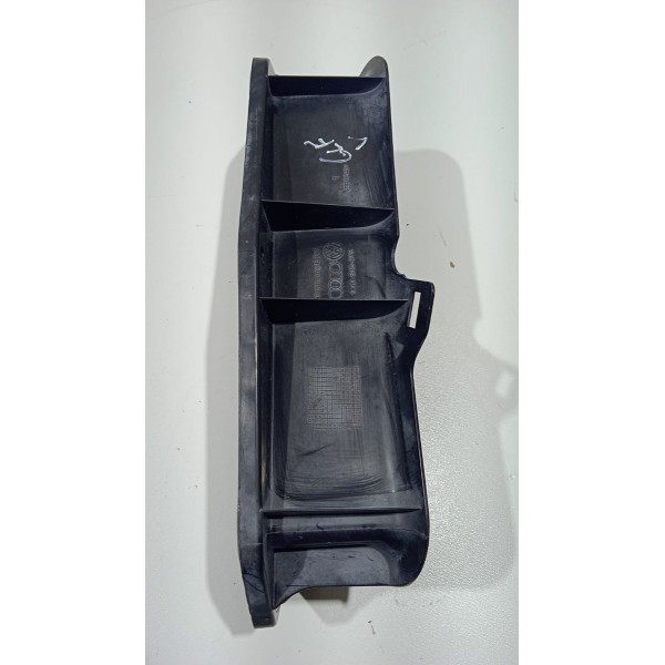 Acabamento Grade Difusor Ar Painel De Fogo Vw Golf 14 A 19