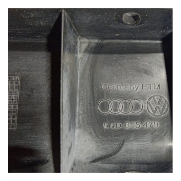 Acabamento Grade Difusor Ar Painel De Fogo Vw Golf 14 A 19