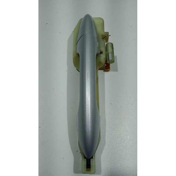Maçaneta Externa T.d Hyundai Hb20 14 A 19