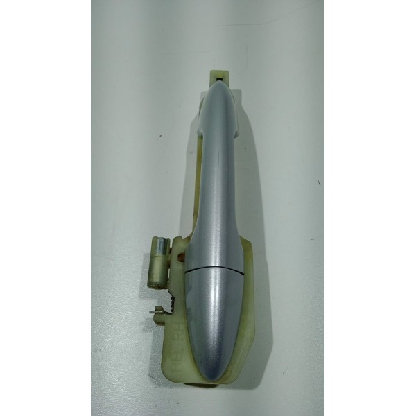 Maçaneta Externa T.d Hyundai Hb20 14 A 19