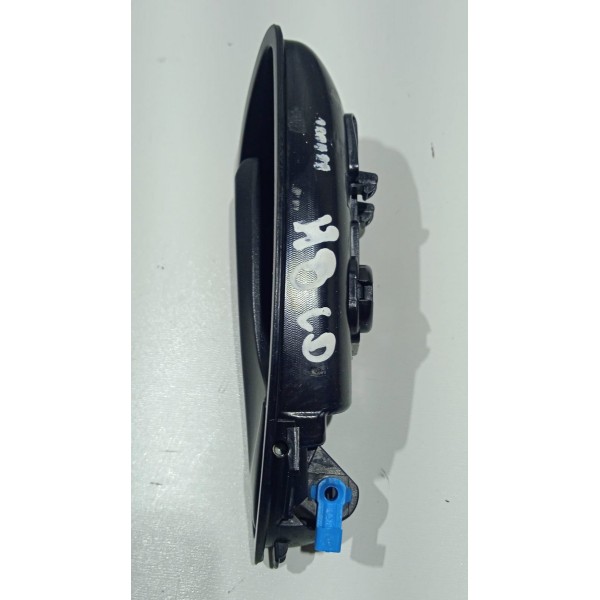 Maçaneta Interna L.d Original Hyundai Hb20 14 A 19