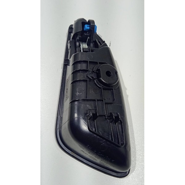 Maçaneta Interna L.d Original Hyundai Hb20 14 A 19