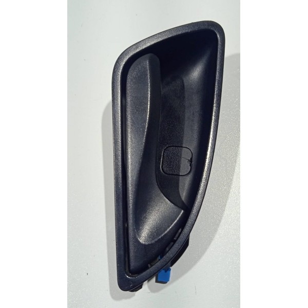 Maçaneta Interna L.d Original Hyundai Hb20 14 A 19
