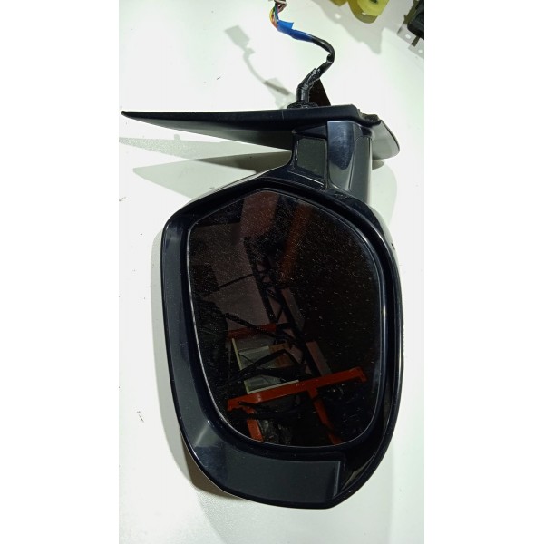 Retrovisor Elétrico C/ Pisca L.e Mitsubishi Outlander