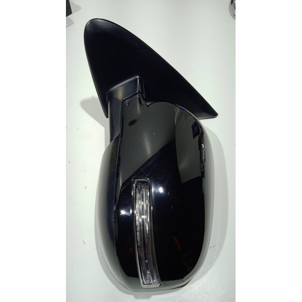 Retrovisor Elétrico C/ Pisca L.e Mitsubishi Outlander