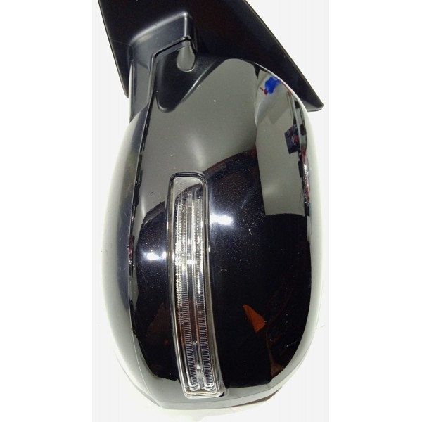 Retrovisor Elétrico C/ Pisca L.e Mitsubishi Outlander